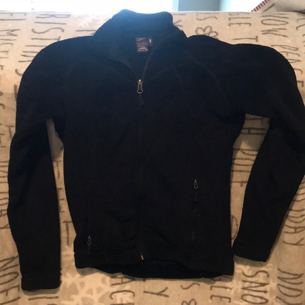 Fleece Jacket, Great Condition